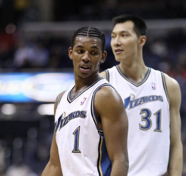 尼克-杨：姚易之后中国球员断层了，很高兴看到杨瀚森进入NBA