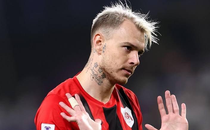 前泰山外援格德斯谈卡塔尔联赛：这是个好项目，不只是为了钱