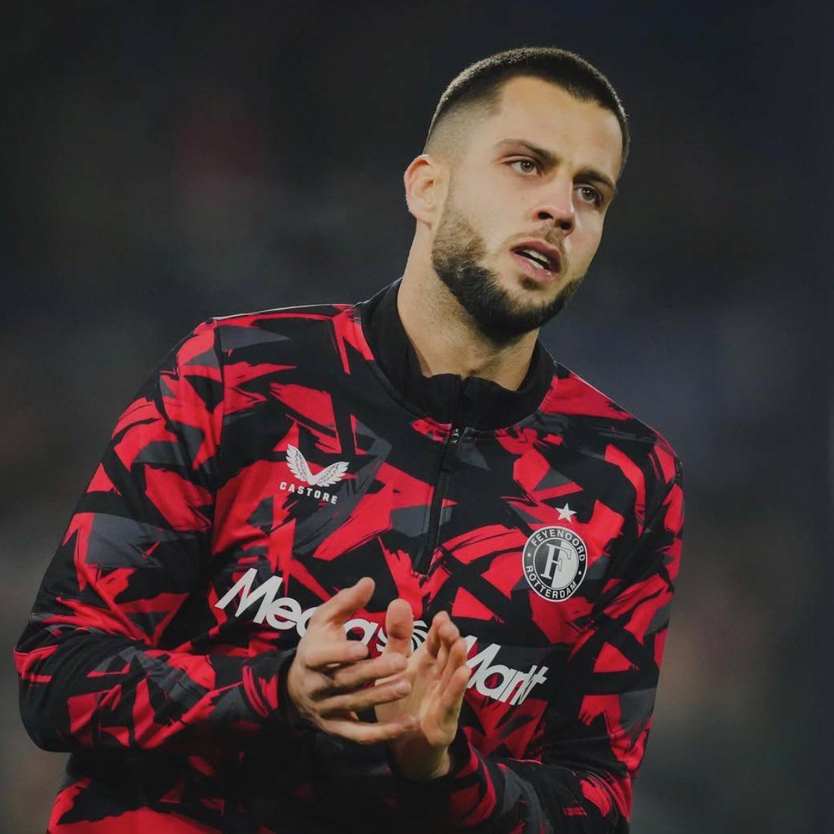 罗马诺：马竞正接近完成汉茨科的交易，总报价低于3400万欧