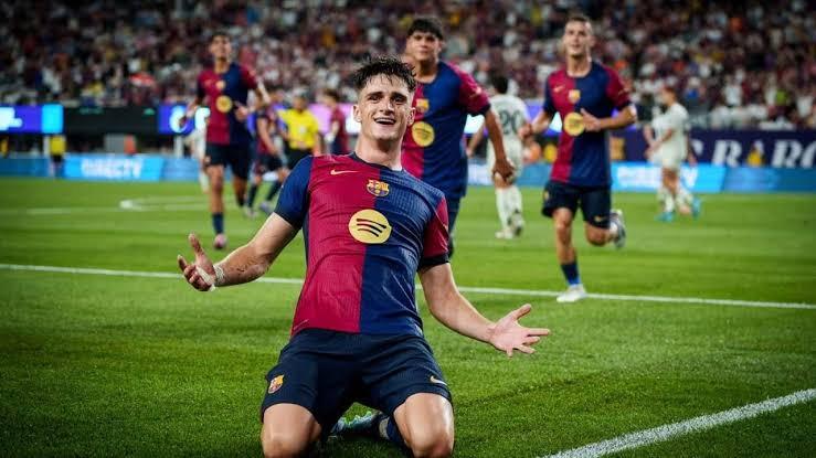 罗马诺：巴萨正与布拉加谈保-维克托的回购条款