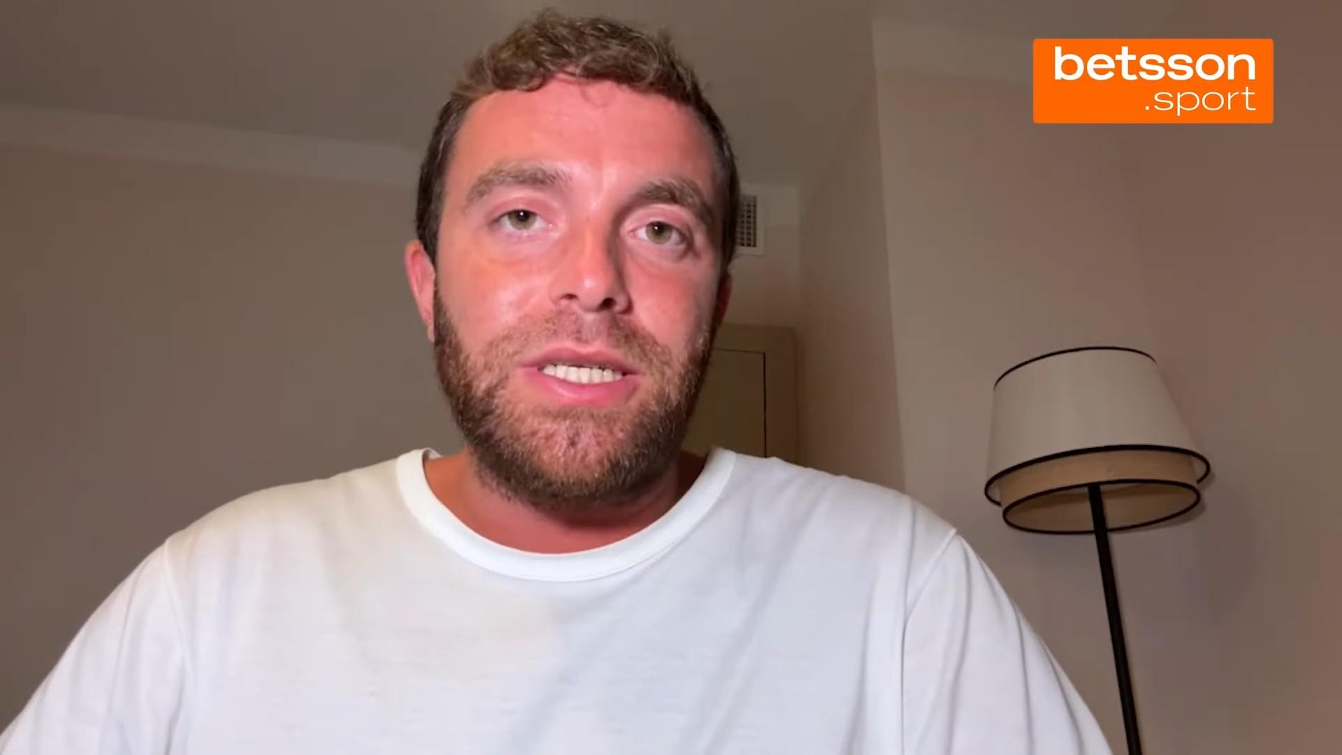 埃默松为何Here we back？罗马诺：弗拉门戈得用本土球员替韦斯利
