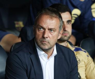 每体：巴萨韩国行不受影响，可能对日本行主办方采取法律行动