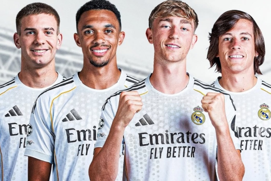 西甲夏窗支出：皇马马竞上亿列前2 巴萨2500万欧第3