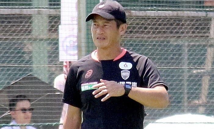 神户主帅：我们会正常备战与巴萨的比赛，巴萨的三叉戟很犀利