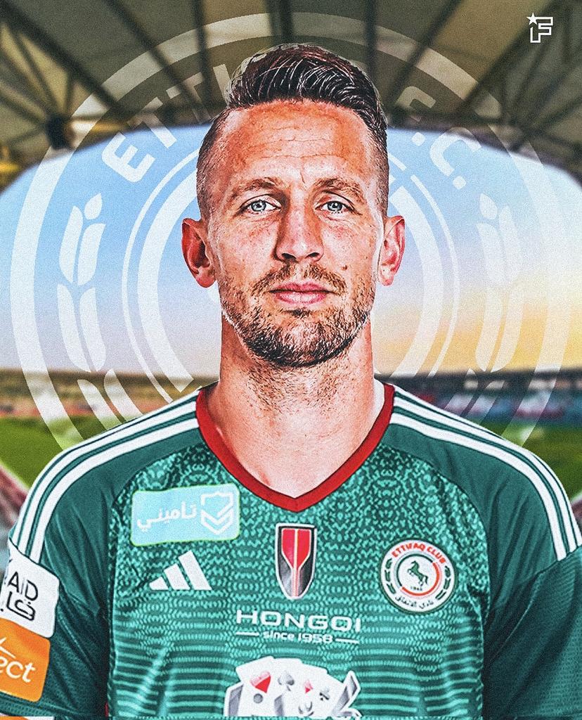 法媒：吕克-德容与达曼协作达成协议，将自由身加盟签约1+1年