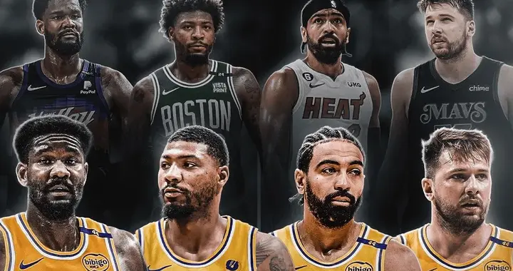 集齐连续4年NBA亚军！湖人要组建复仇者联盟？詹姆斯是真的强啊
