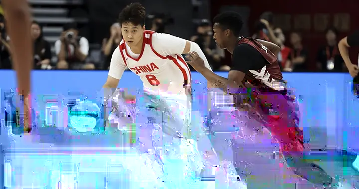 历史首胜！赵睿11分胡金秋14+5 中国男篮热身赛轻取委内瑞拉