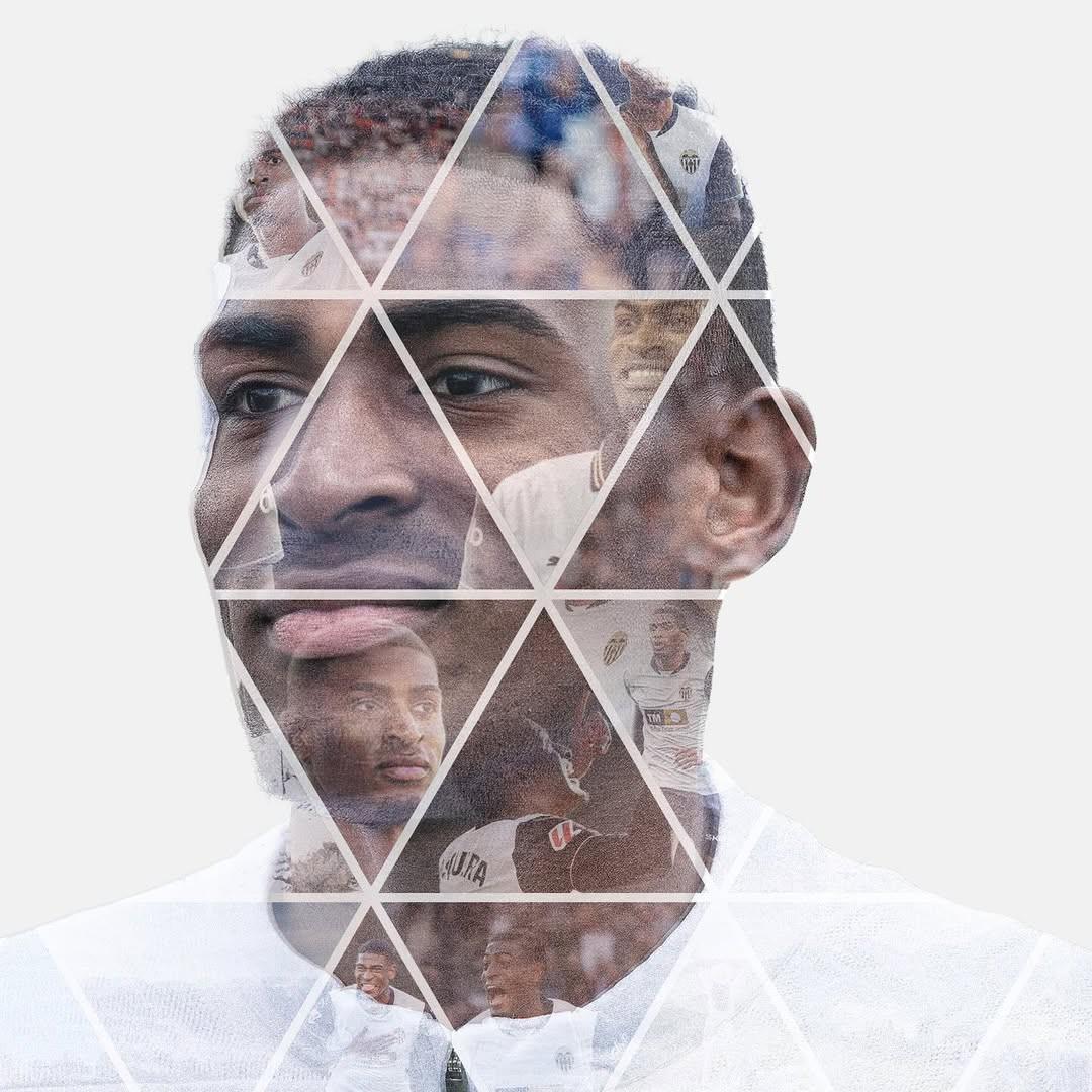 莫斯克拉告别信：瓦伦西亚永远在我心中，谢谢你们给予的一切