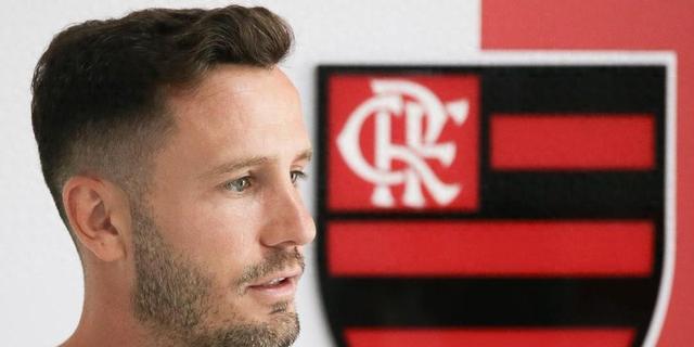 萨乌尔：菲利佩总是跟我聊弗拉门戈，特别是他们的球迷