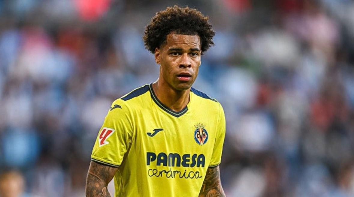 斯基拉：布坎南850万欧+20%分成转会黄潜，交易已经敲定