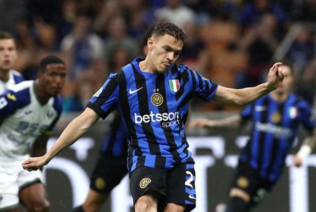 记者：不是阿斯拉尼不走，是没有俱乐部愿意满足国米的要价