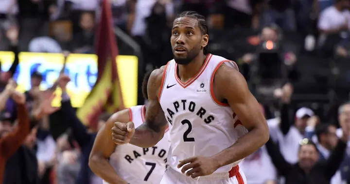 信不信由你，NBA至今单核夺冠就4次 19年伦纳德都不能算
