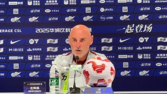 穆斯卡特：上场换下梅伦多是一种保护；非常清楚西海岸的韧性