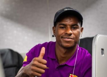 记者：巴萨将通过亚洲行三场比赛获得1500万欧元的收入