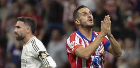 科克：小蜘蛛点球争议事件已经过去，事后说什么都是容易的