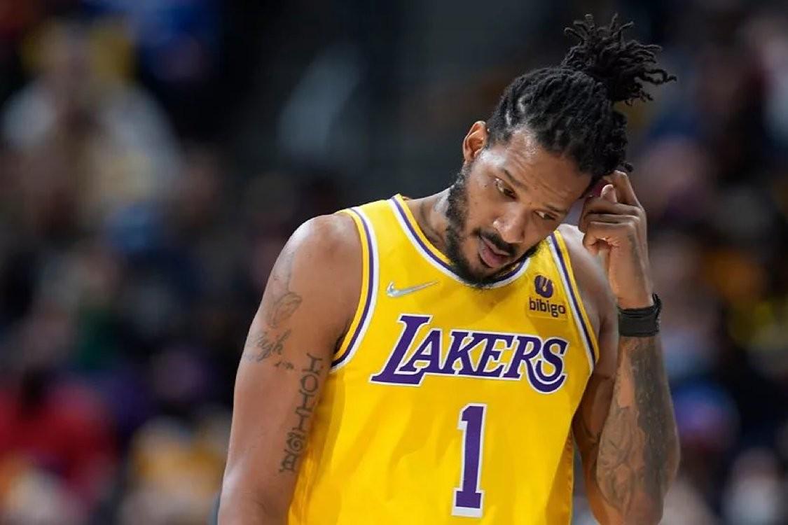 前NBA球员阿里扎宣布破产，生涯总薪资1.16亿美元