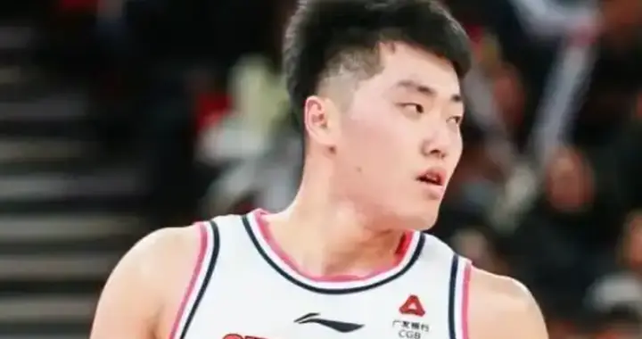 番薯依然是番薯！广东夏训仍无进步，还不如张文逸徐昕变化大！