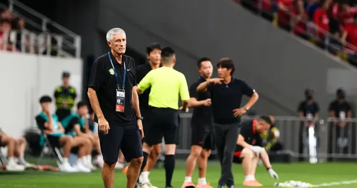 国安两连败跌至第三，塞蒂恩如何破局？