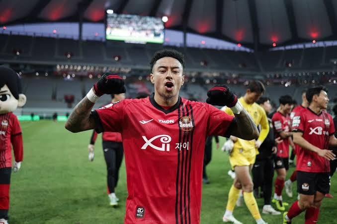 林加德谈与巴萨友谊赛：我们想与最强球队交手，会全力以赴