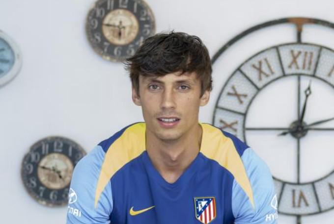 勒诺尔芒：去年的伤病并没有阻止我；今年我们会再次争夺冠军