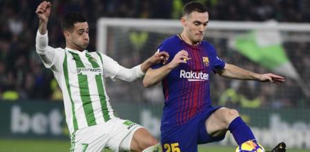 维尔马伦：巴萨年轻球员令人惊叹，他们让比赛变得更令人享受