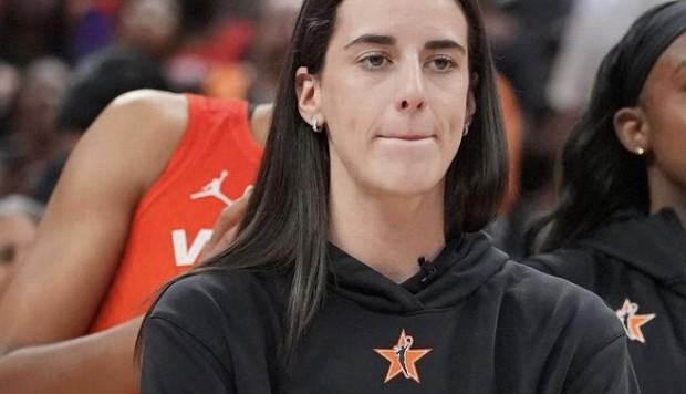 ESPN：德州一55岁男子因骚扰凯特琳-克拉克被判入狱2年半
