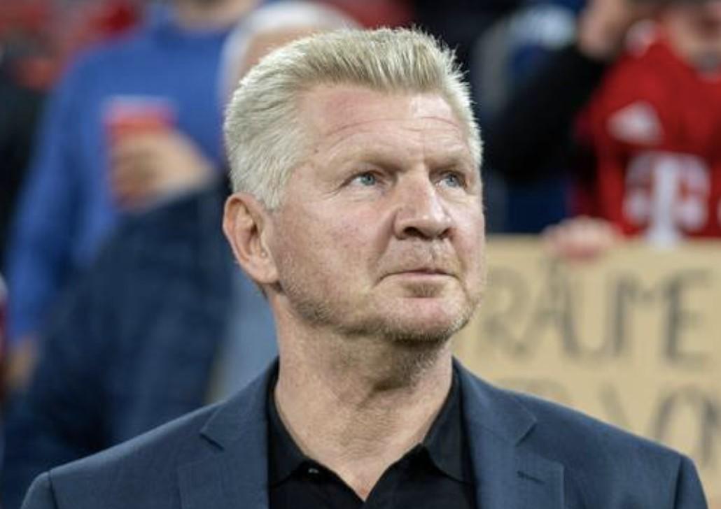 埃芬博格：俱乐部需要保持平静才能成功，但目前拜仁并不平静