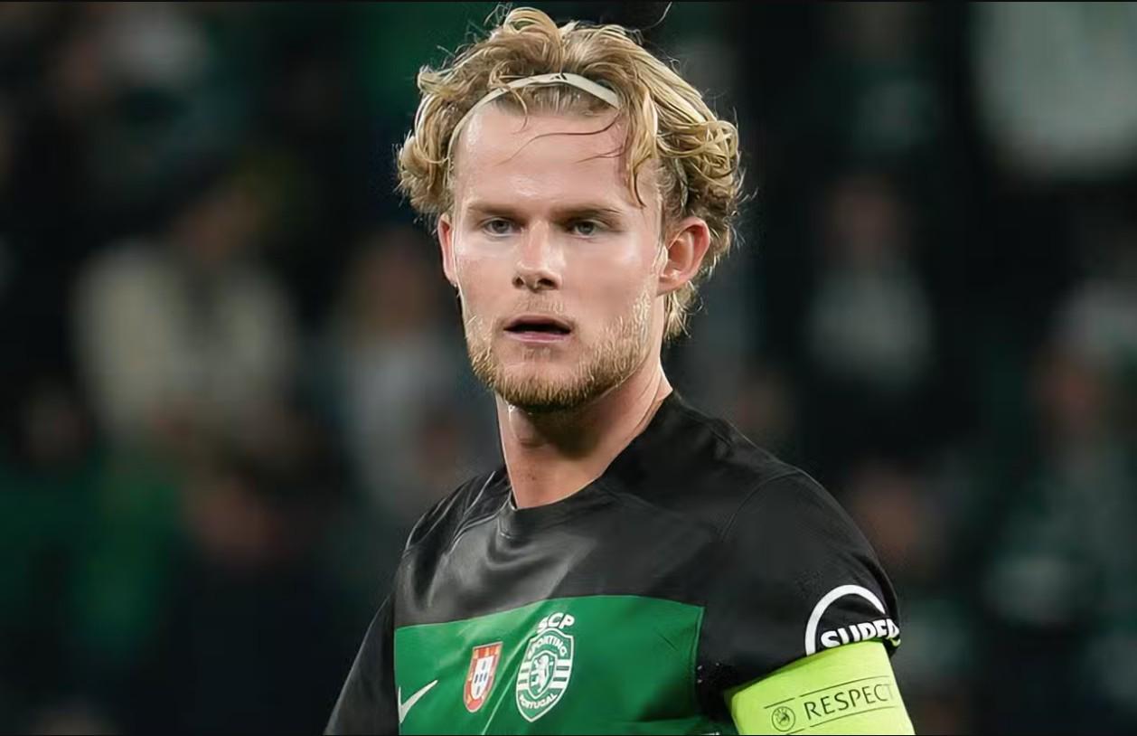 慢镜头：尤文想租借签下尤尔曼德，备选为比苏马和阿姆拉巴特