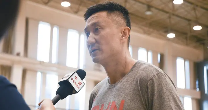 广东6人离队！他们训练馆照片被撤下，1人加盟辽篮 3位教练被挖走