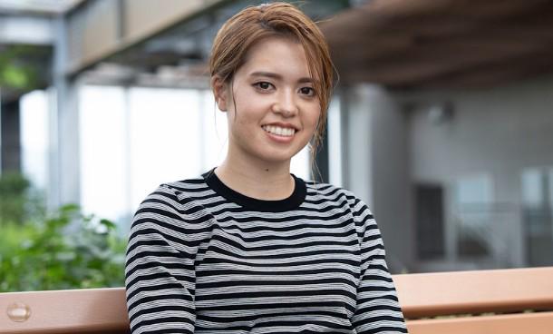 曼城女足球员长谷川唯：英国有很多美味的早午餐