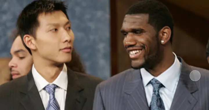 “我宣布选秀那年，半个联盟为我摆烂”，NBA这4人真做到了