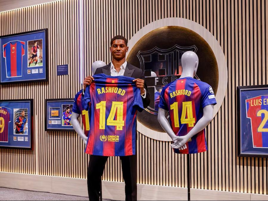 阿斯：西甲推出延迟注册新规，允许超支球队额外注册三名球员