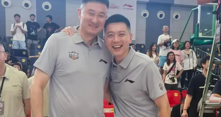 恭喜广东！恭喜辽宁！辽粤男篮签下强援，林葳下赛季不回CBA