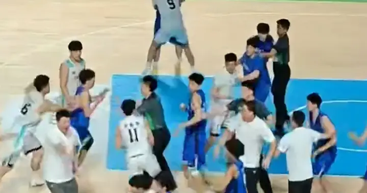 U21处罚官宣后山东辽宁纷纷发声！服从结果并致歉，太惨了！