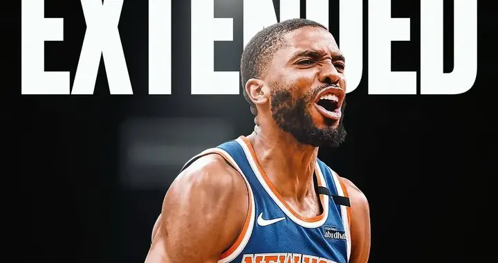 4年1.5亿！续约NBA第一铁人！尼克斯放弃交易字母哥