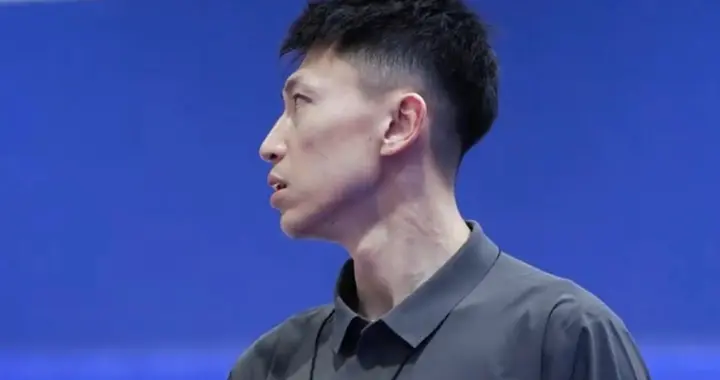 刘晓宇转型成功！宁波晒视频已开启助教身份，颜值太帅气了！