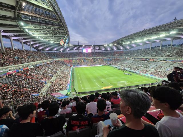 踢完比赛就走，韩媒：巴萨将于5日凌晨2:30包机返回西班牙
