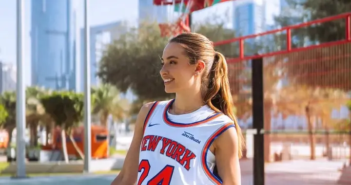 相恋七年！正式结婚！NBA最幸福的男人
