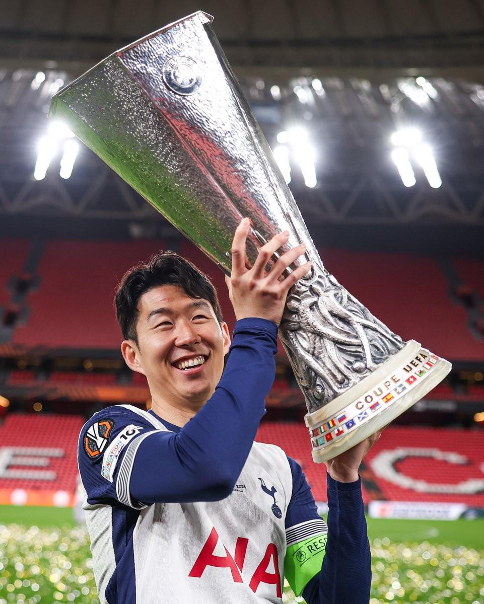 记者：孙兴慜加盟洛杉矶FC的转会费约2000万镑