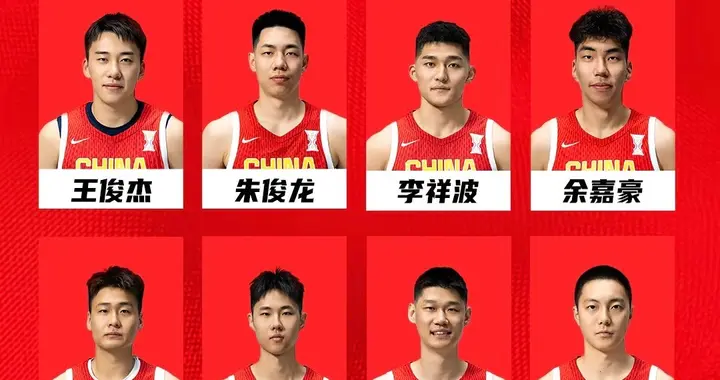篮球记者：不敢相信徐杰竟然落选，打亚洲杯他哪点不比高诗岩强？