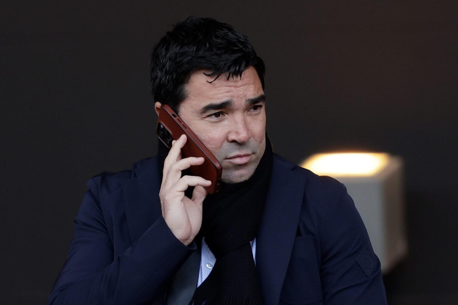 TA：巴萨今夏的引援工作已全部结束，预计不会再有重要引援