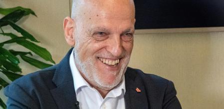 前裁判：特瓦斯想要掌握裁判工作，新晋裁判中有不少门外汉