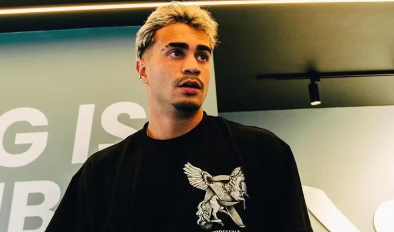 雷尼尔：我被外租了五年，从未感受到欧洲俱乐部的关爱