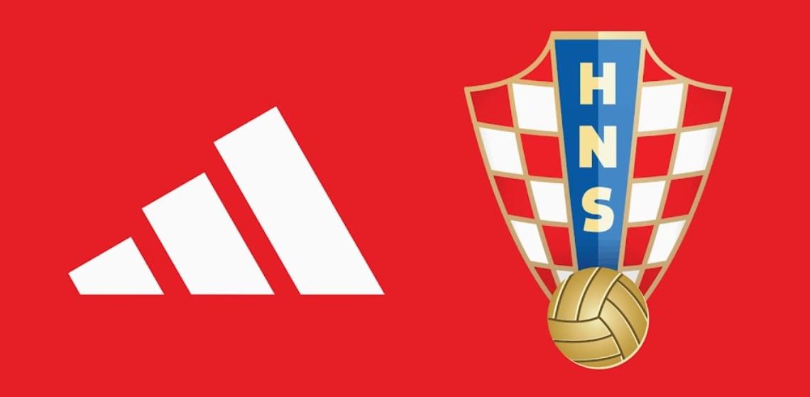 转投阿迪，克罗地亚队预计将于世界杯后结束与耐克近26年合作