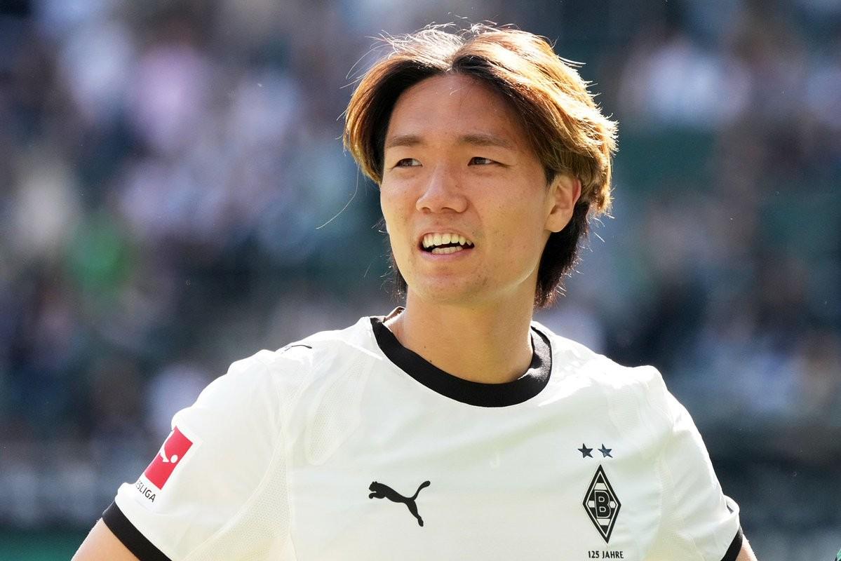 意媒：佛罗伦萨计划引援补强后防线，有意日本国脚板仓滉