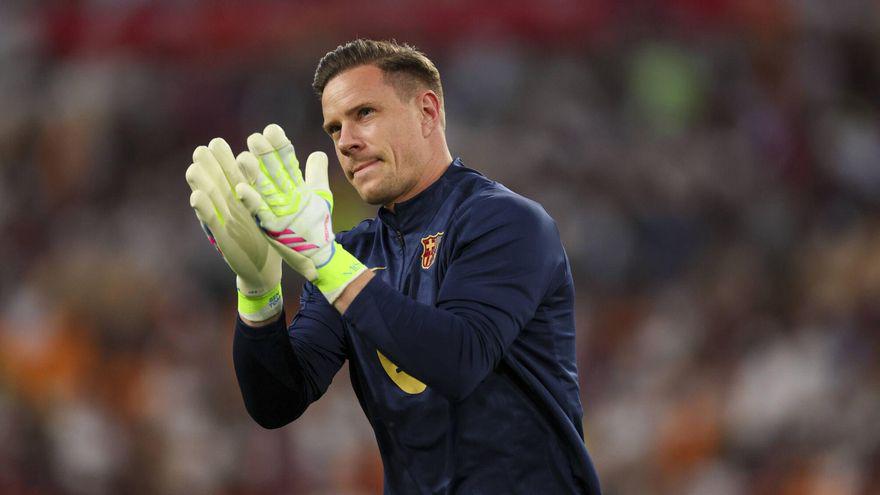 前巴萨高管谈特狮拒签医疗报告：每个人都要为自己的行为负责