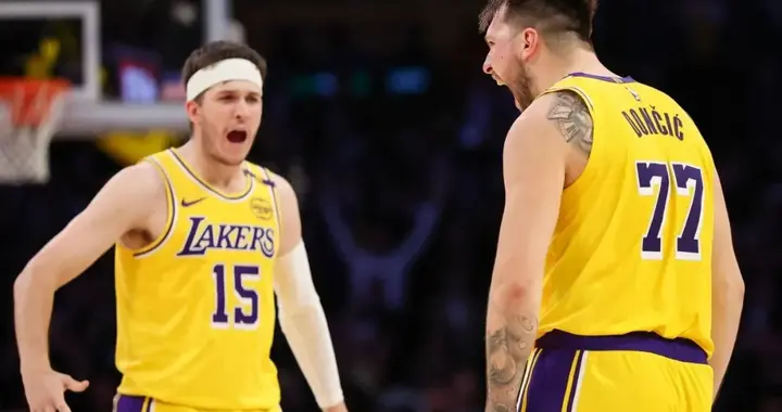 5年1.5亿！湖人大手笔！NBA最贵落选秀