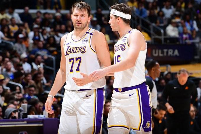 ESPN：里夫斯下份合同预计均薪超3000万美元，他将长留湖人
