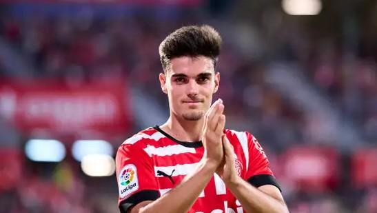 即将HWG，罗马诺：那不勒斯与赫罗纳就古铁雷斯达成口头协议