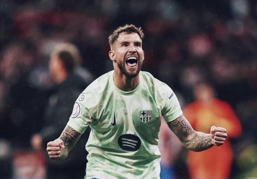 塞尔：巴萨考虑接受胜利对伊尼戈的报价，因其能释放财政空间